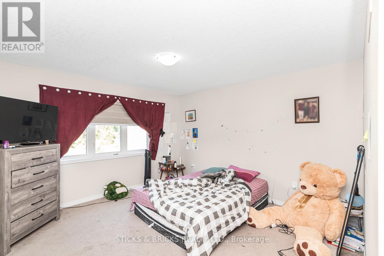 7741 Shadbush Lane, Niagara Falls (222 - Brown), Ontario  L2H 2Y6 - Photo 12 - X10422927