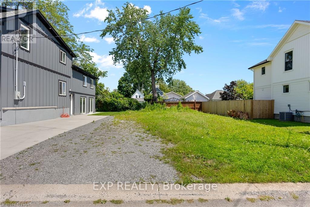 Lot 7 Parkview Avenue, Fort Erie, Ontario  L2A 5L7 - Photo 2 - X9301668