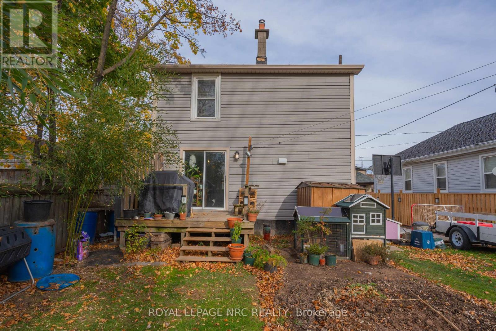 5062 Maple Street, Niagara Falls (211 - Cherrywood), Ontario  L2E 2N1 - Photo 22 - X10425495