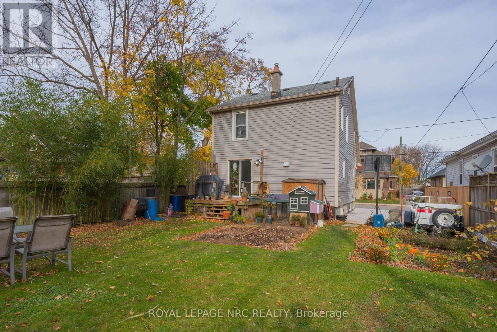 5062 Maple Street, Niagara Falls (211 - Cherrywood), Ontario  L2E 2N1 - Photo 23 - X10425495