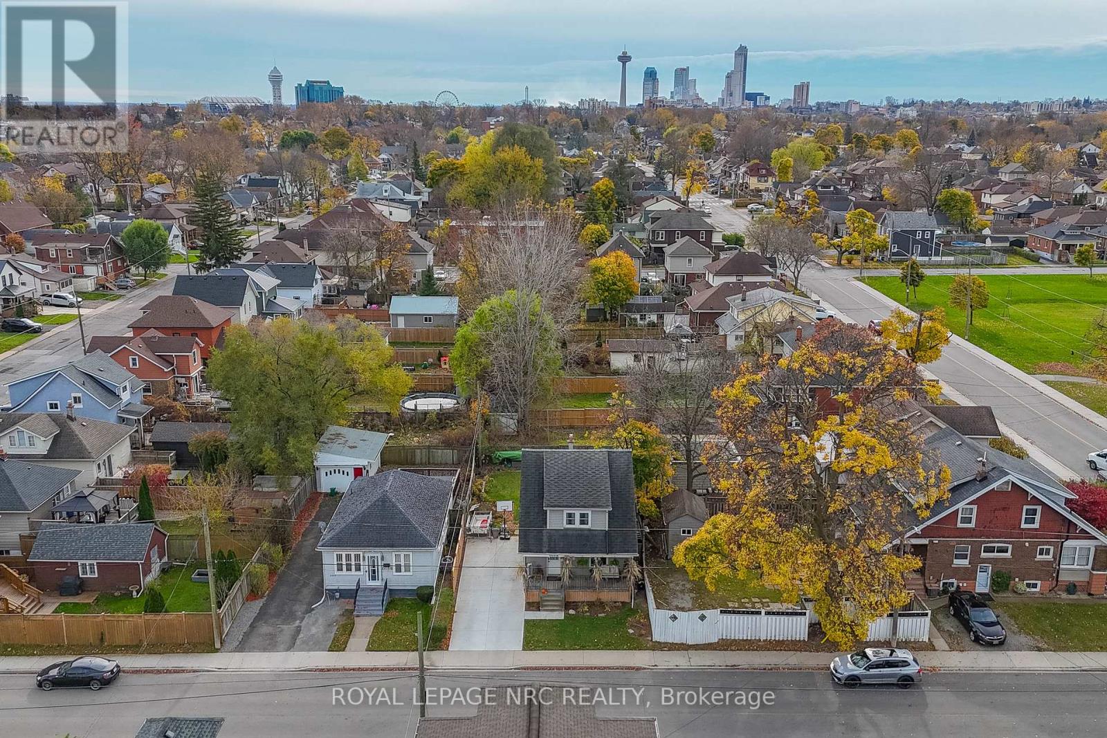 5062 Maple Street, Niagara Falls (211 - Cherrywood), Ontario  L2E 2N1 - Photo 27 - X10425495