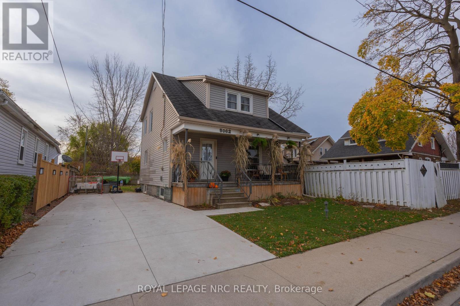 5062 Maple Street, Niagara Falls (211 - Cherrywood), Ontario  L2E 2N1 - Photo 28 - X10425495