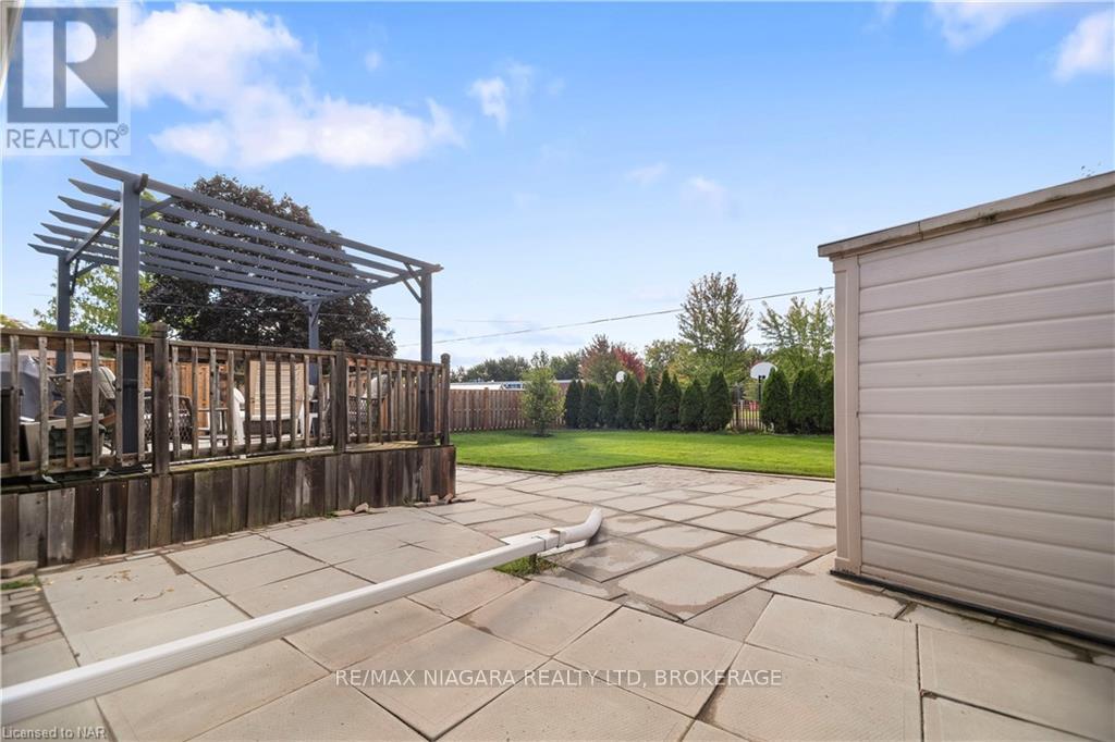 5 Draper Drive, St. Catharines, Ontario  L2N 2Y3 - Photo 26 - X10426263