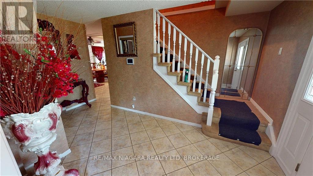 31 Wiltshire Boulevard, Welland, Ontario  L3C 3L1 - Photo 12 - X9257030