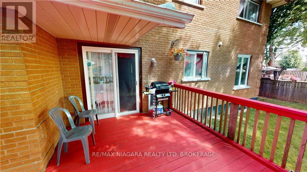 31 Wiltshire Boulevard, Welland, Ontario  L3C 3L1 - Photo 32 - X9257030