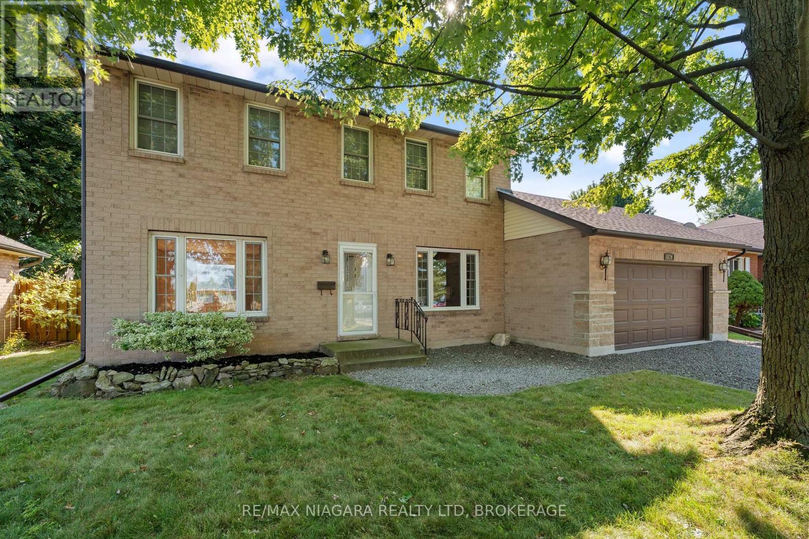 6870 BUCKINGHAM DRIVE, niagara falls (218 - west wood), Ontario