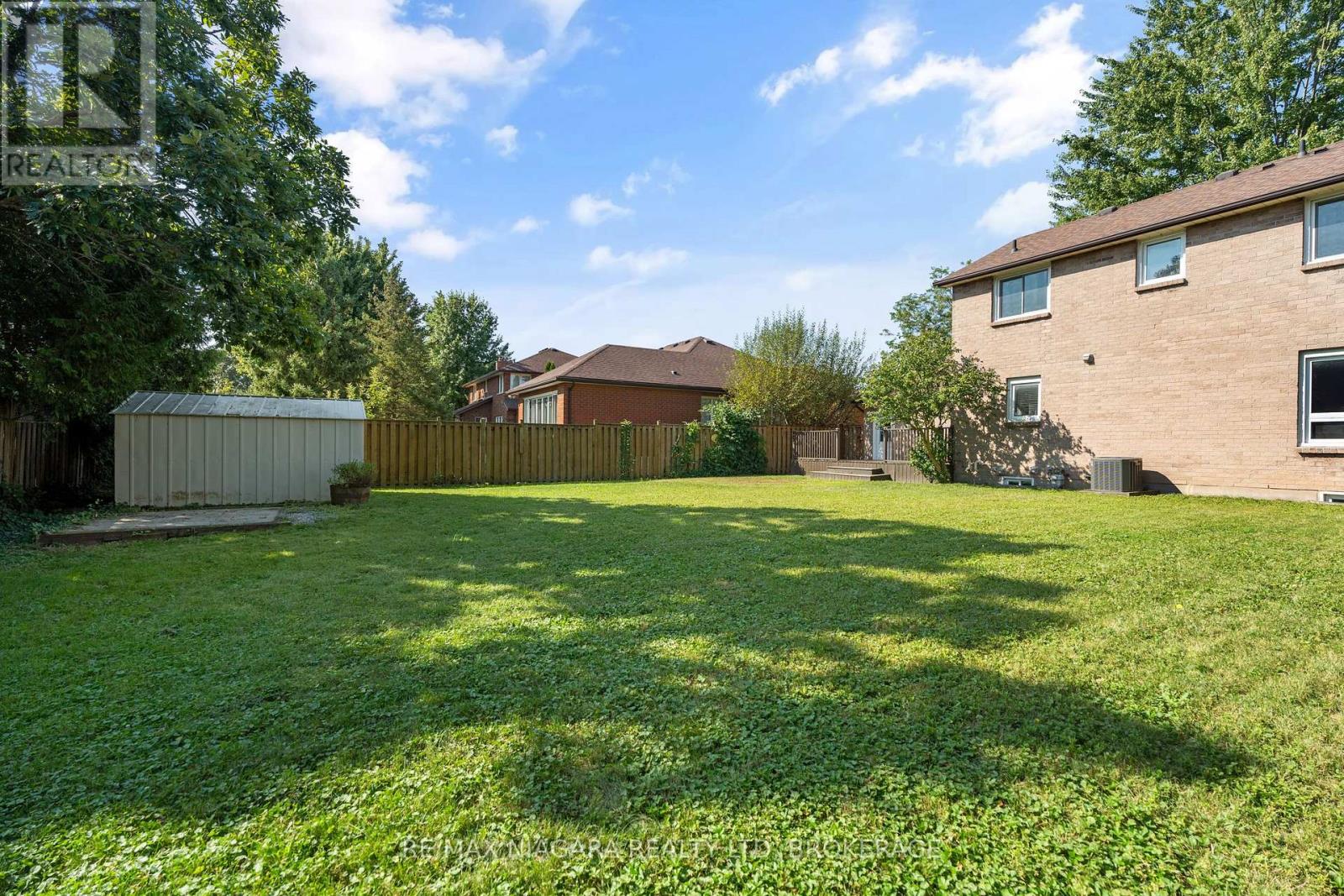 6870 Buckingham Drive, Niagara Falls (218 - West Wood), Ontario  L2H 2R9 - Photo 29 - X9304751