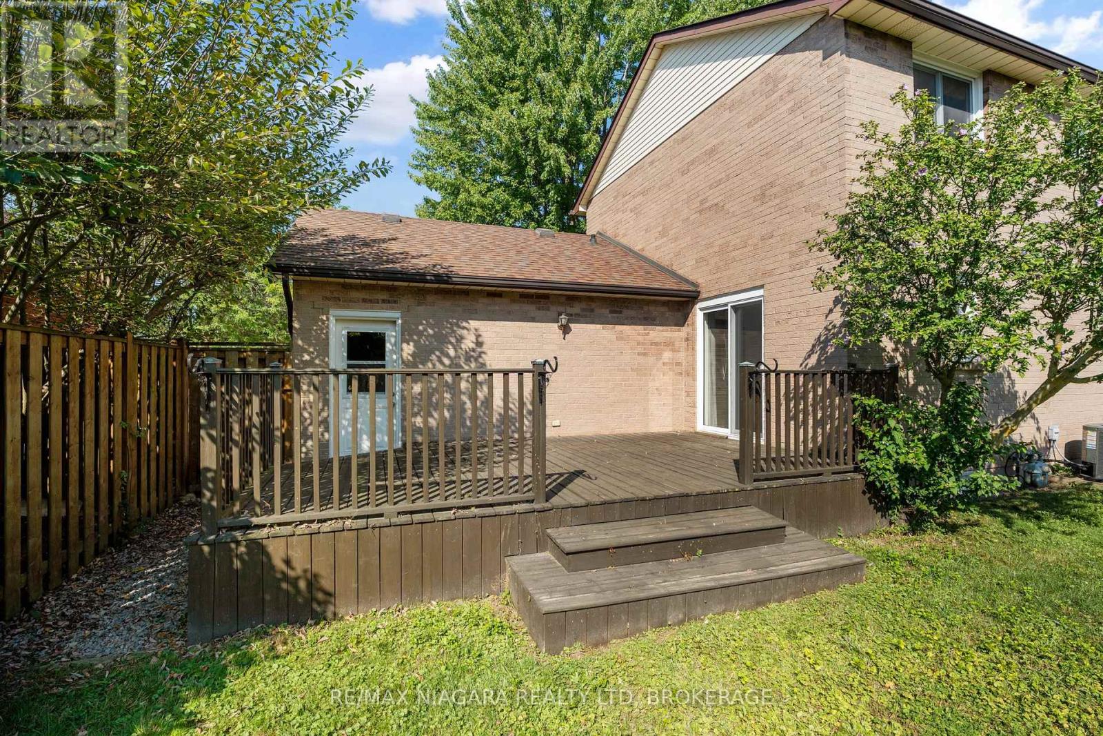 6870 Buckingham Drive, Niagara Falls (218 - West Wood), Ontario  L2H 2R9 - Photo 30 - X9304751