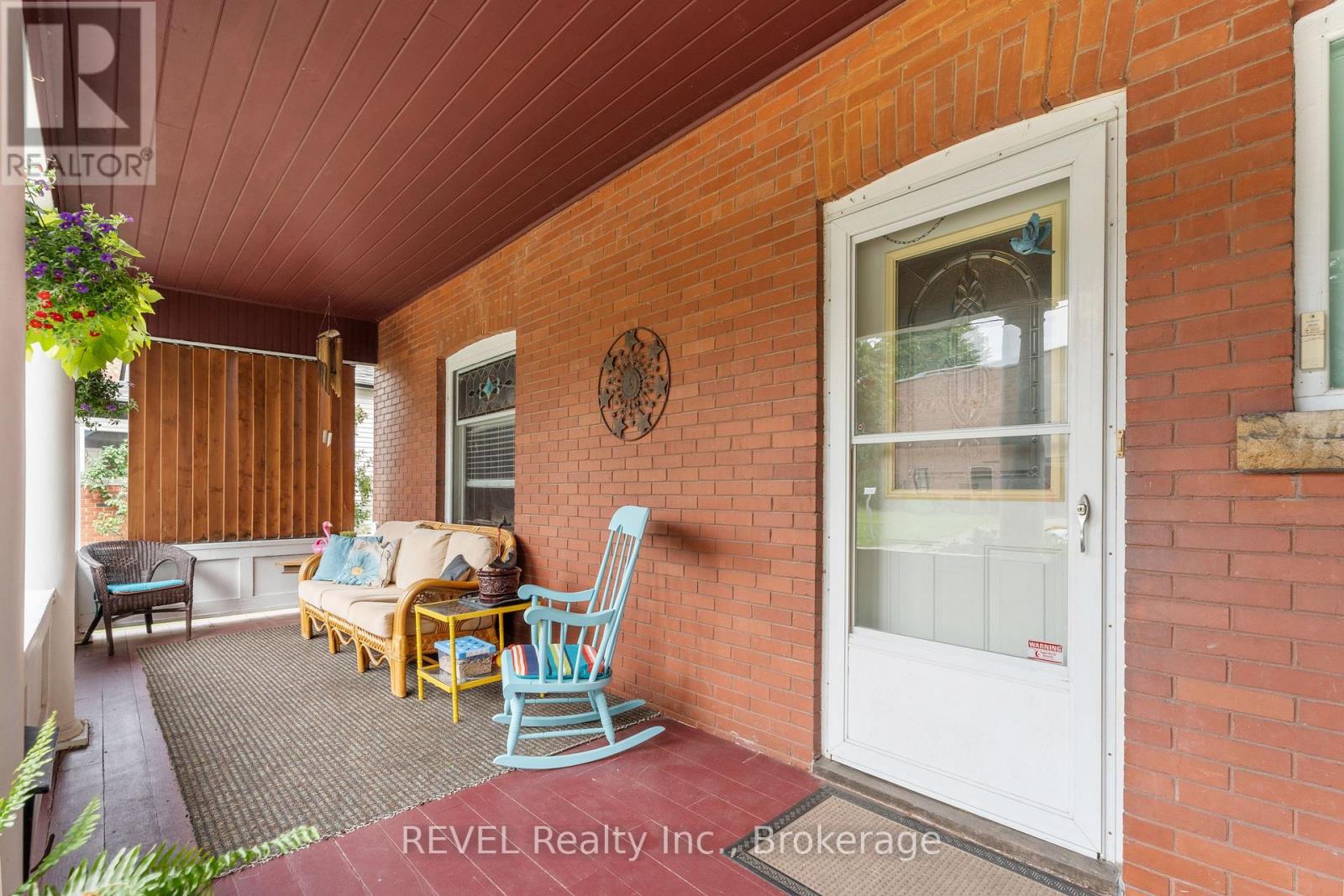 4743 Epworth Circle, Niagara Falls (210 - Downtown), Ontario  L2E 1E1 - Photo 26 - X10428732