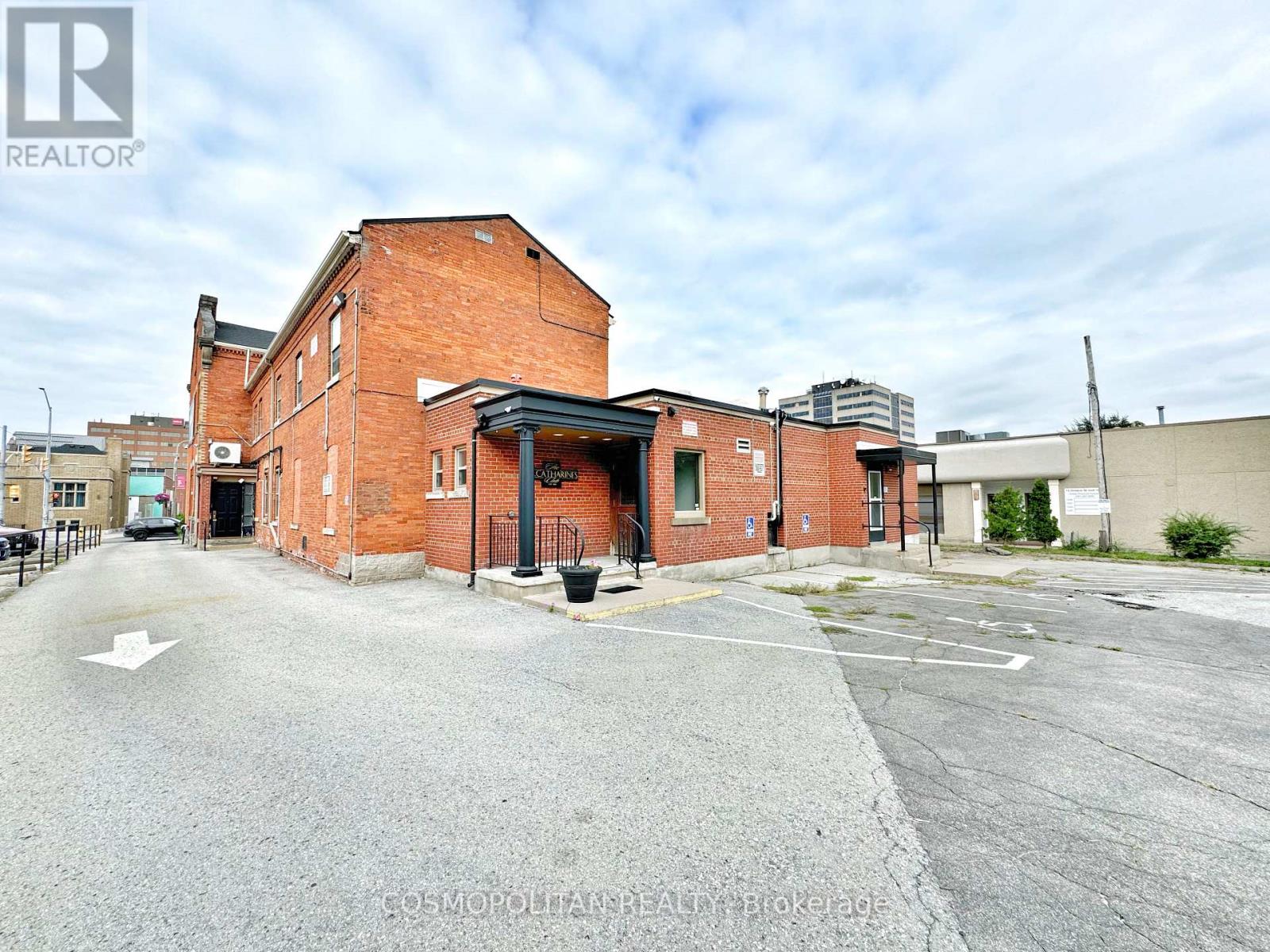 77 Ontario Street, St. Catharines (451 - Downtown), Ontario  L2R 5J5 - Photo 38 - X9354626