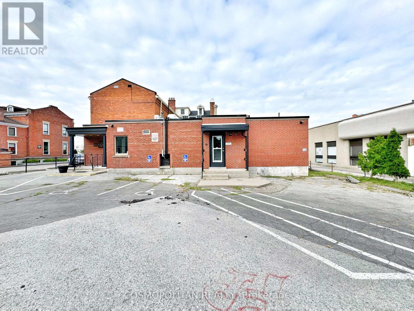 77 Ontario Street, St. Catharines (451 - Downtown), Ontario  L2R 5J5 - Photo 39 - X9354626