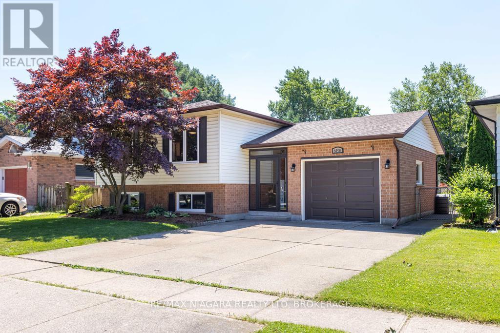 6195 DELTA DRIVE, niagara falls (218 - west wood), Ontario