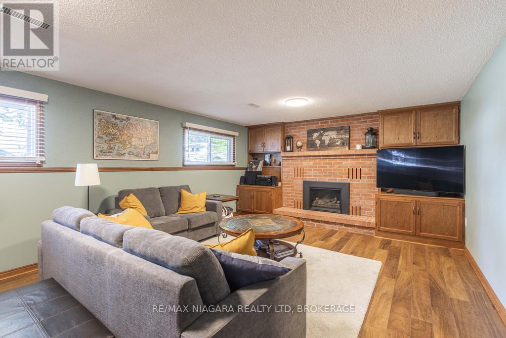 6195 Delta Drive, Niagara Falls (218 - West Wood), Ontario  L2H 2H5 - Photo 27 - X10429367