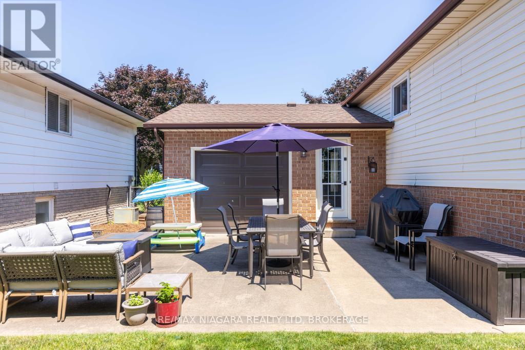 6195 Delta Drive, Niagara Falls (218 - West Wood), Ontario  L2H 2H5 - Photo 4 - X10429367