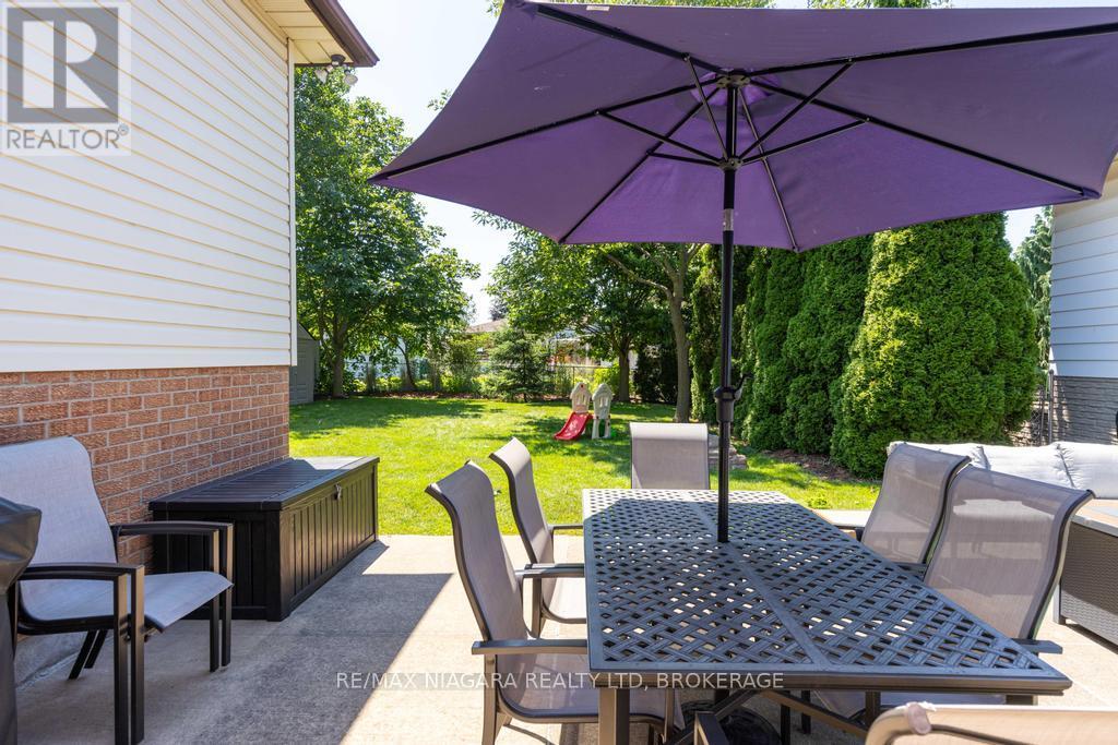 6195 Delta Drive, Niagara Falls (218 - West Wood), Ontario  L2H 2H5 - Photo 5 - X10429367