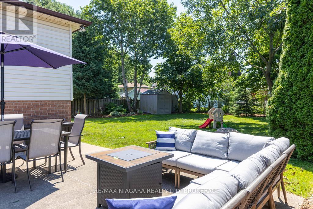 6195 Delta Drive, Niagara Falls (218 - West Wood), Ontario  L2H 2H5 - Photo 6 - X10429367