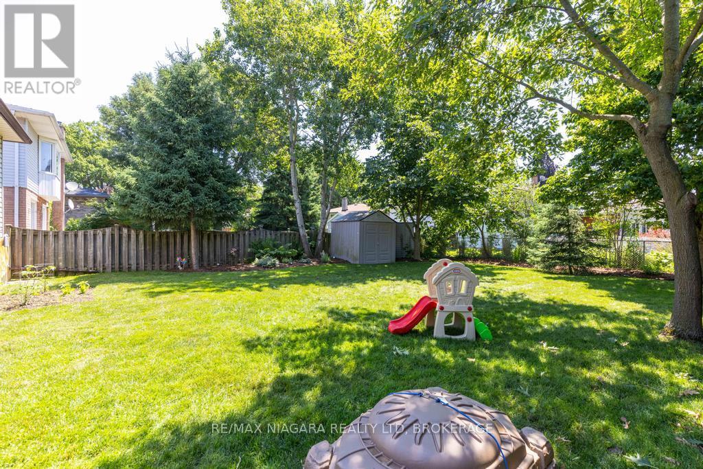 6195 Delta Drive, Niagara Falls (218 - West Wood), Ontario  L2H 2H5 - Photo 8 - X10429367