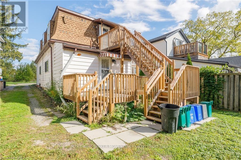 137 Oakdale Avenue, St. Catharines (456 - Oakdale), Ontario  L2P 2L3 - Photo 34 - X10429495