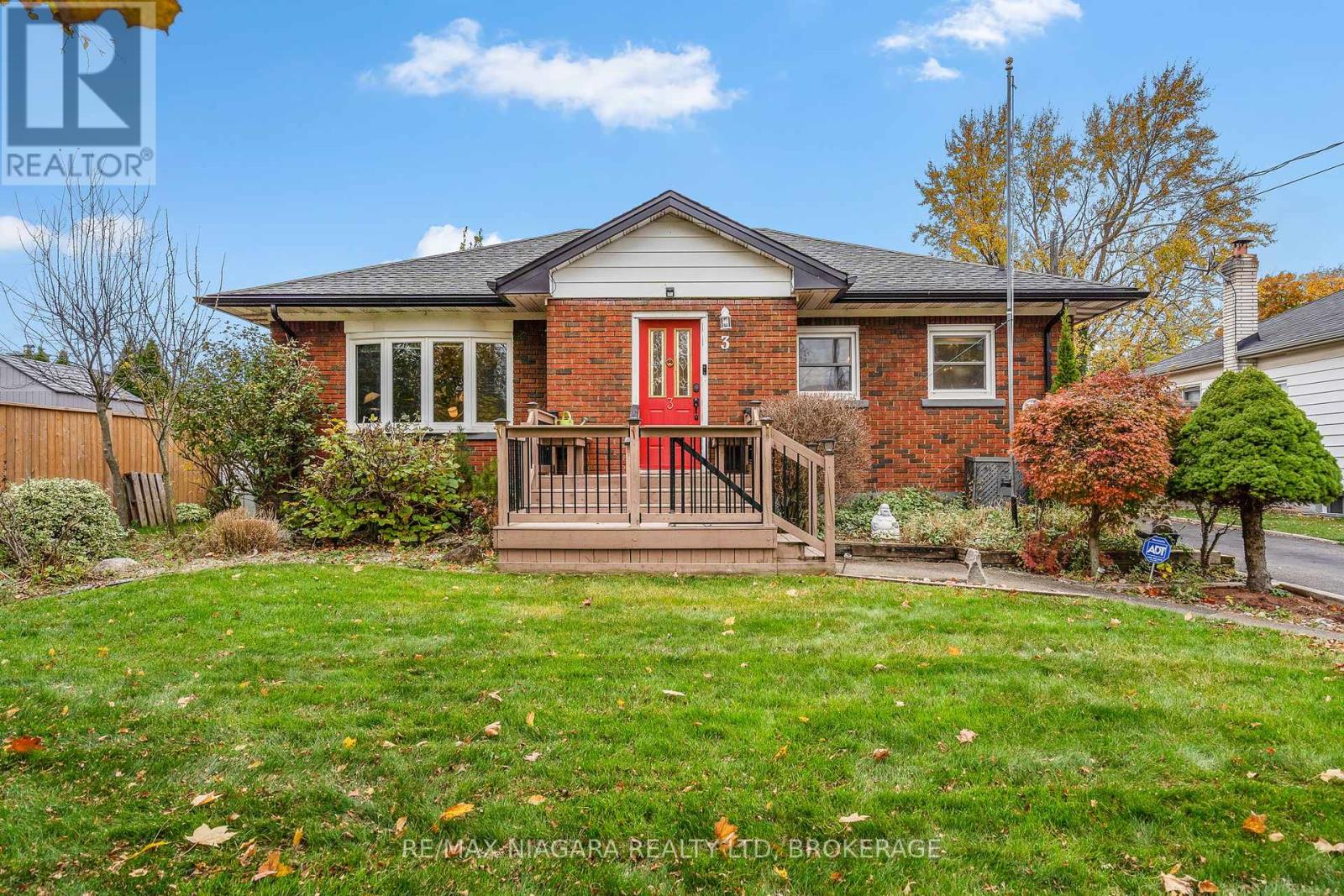 3 Brisbane Glen, St. Catharines (438 - Port Dalhousie), Ontario  L2M 3K8 - Photo 32 - X10429669