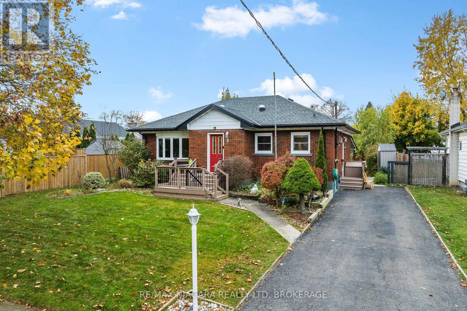 3 Brisbane Glen, St. Catharines (438 - Port Dalhousie), Ontario  L2M 3K8 - Photo 33 - X10429669