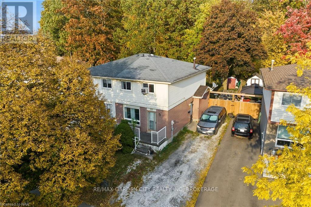 93 Silvan Drive, Welland (767 - N. Welland), Ontario  L3C 6C1 - Photo 2 - X9513925