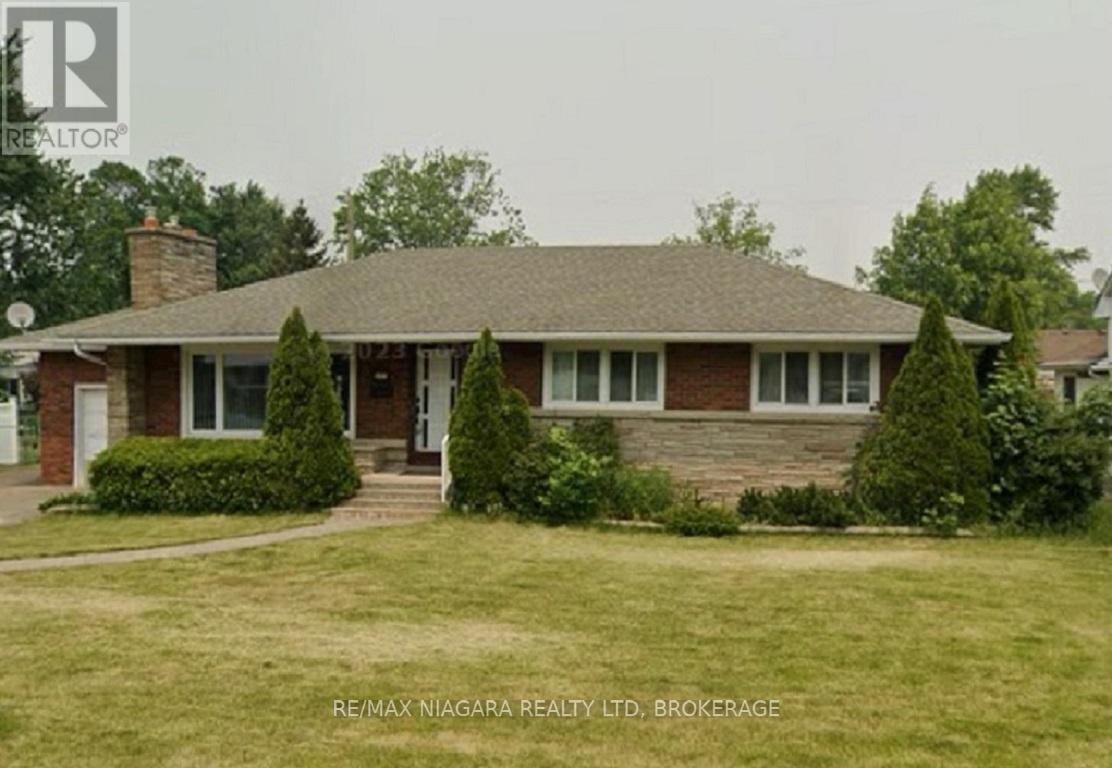 67 SPRINGFIELD STREET, welland (774 - dain city), Ontario