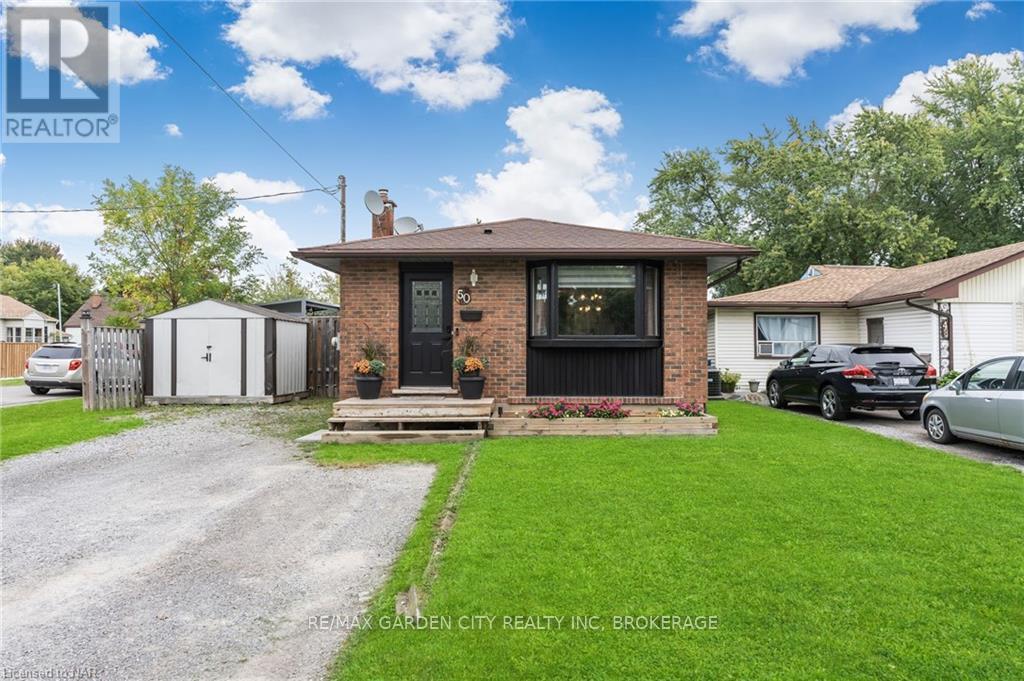 50 BUNTING ROAD, st. catharines, Ontario