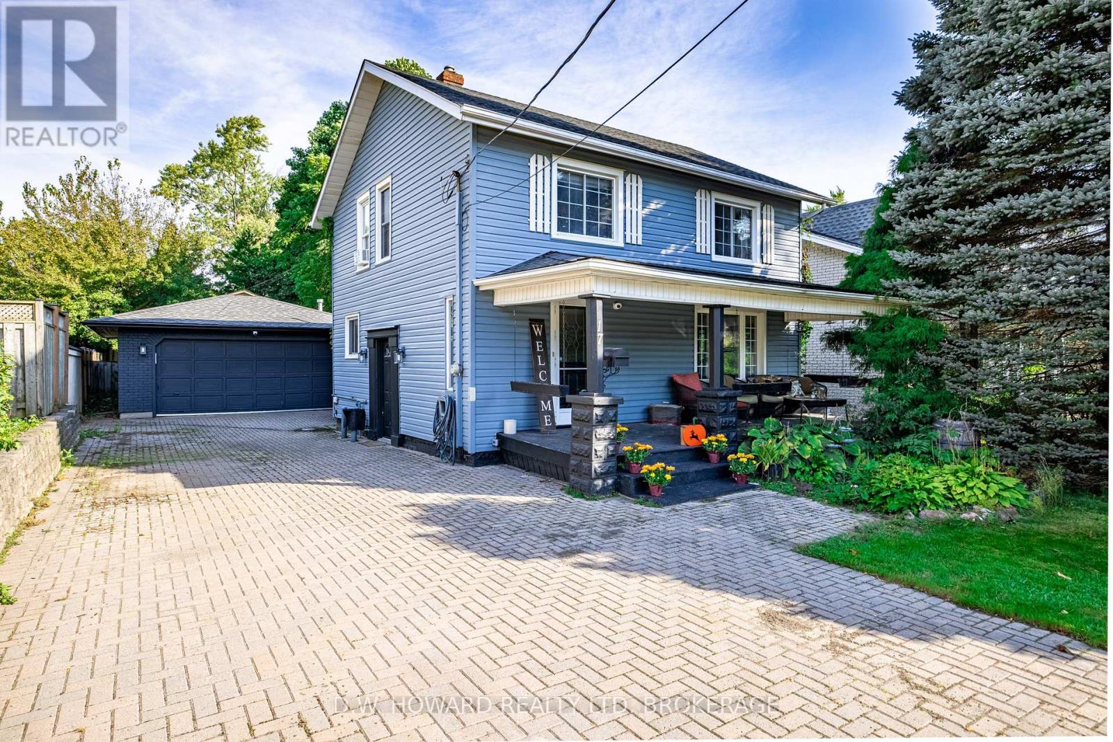 17 PORT ROBINSON ROAD, pelham (662 - fonthill), Ontario