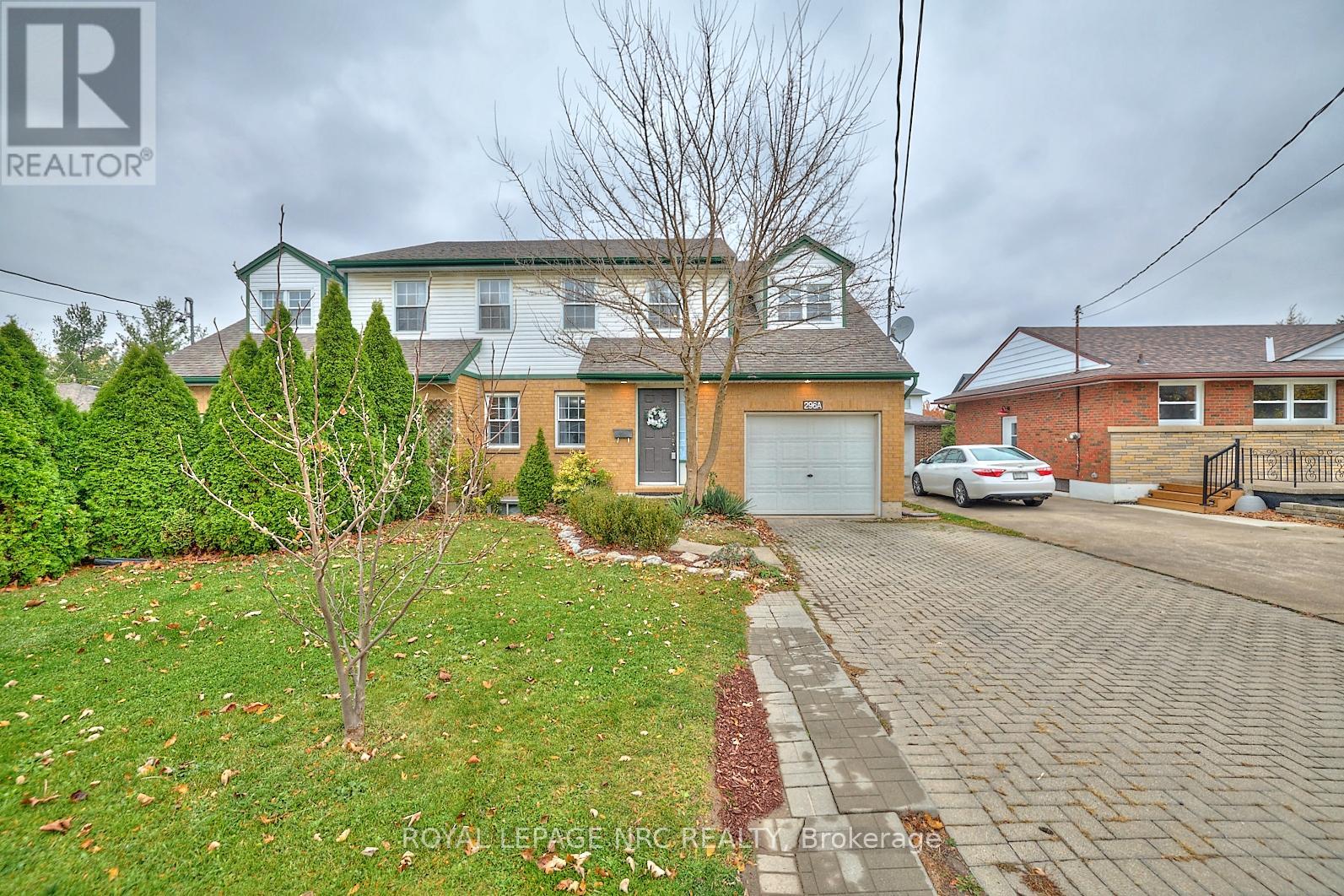 296A PELHAM ROAD, st. catharines (462 - rykert/vansickle), Ontario