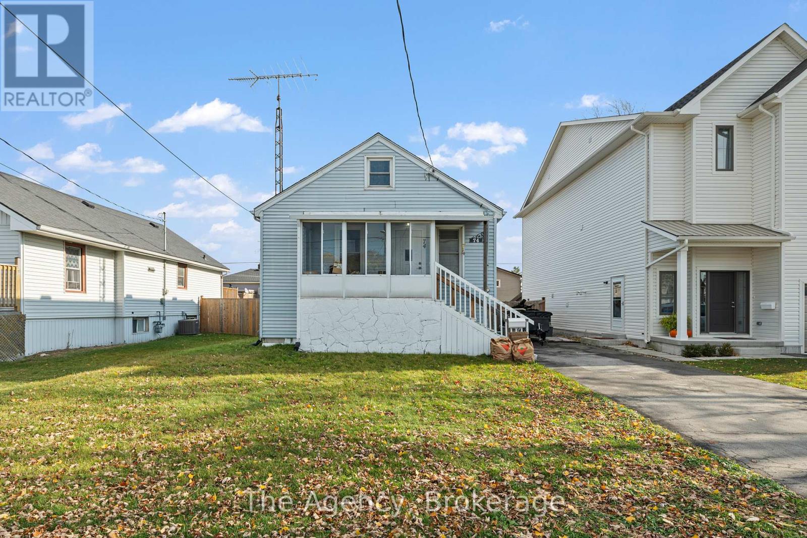 74 Knoll Street, Port Colborne (877 - Main Street), Ontario  L3K 5A6 - Photo 27 - X10431599