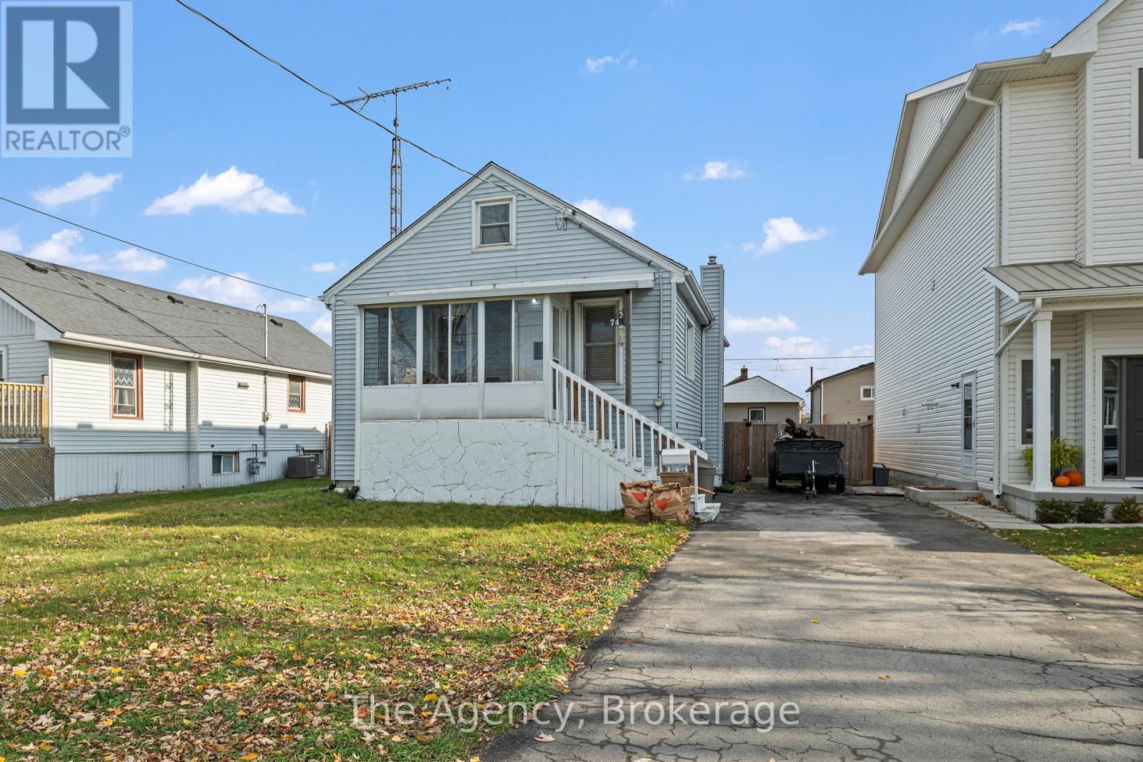 74 Knoll Street, Port Colborne (877 - Main Street), Ontario  L3K 5A6 - Photo 28 - X10431599