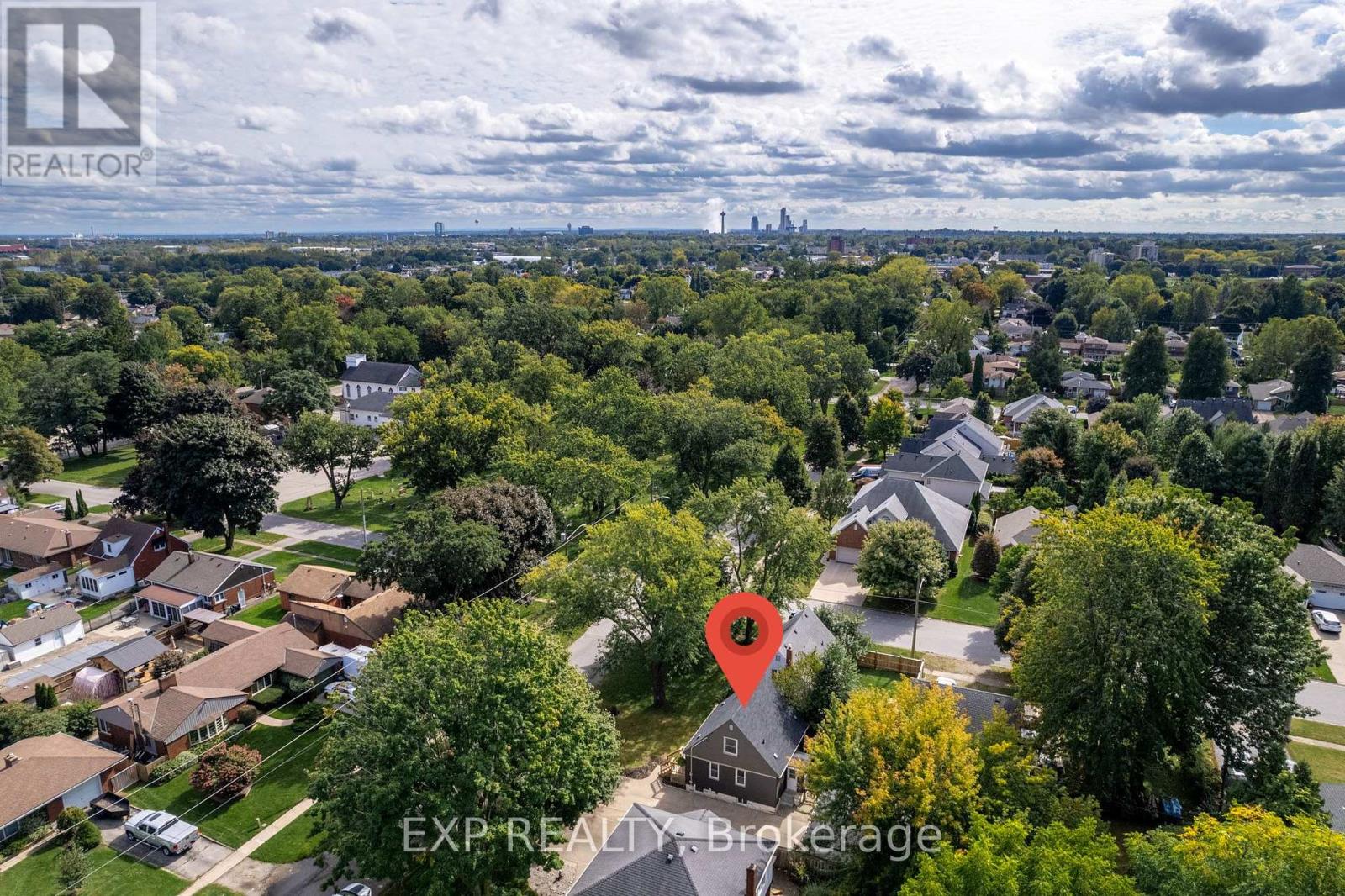 3047 Saint Patrick Avenue, Niagara Falls (206 - Stamford), Ontario  L2J 2M7 - Photo 35 - X10431827