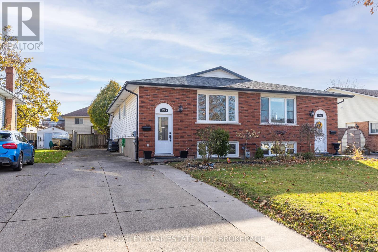 8090 POST ROAD, niagara falls (213 - ascot), Ontario