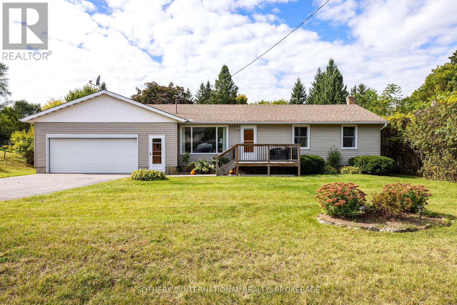 58 OLD PORTAGE ROAD, quinte west, Ontario