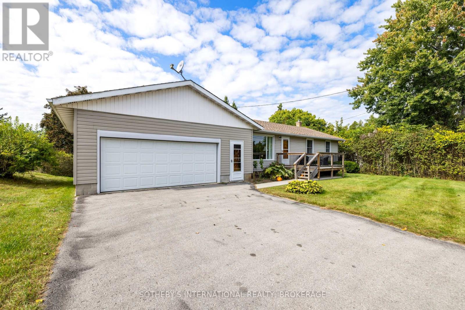 58 Old Portage Road, Quinte West, Ontario  K0K 1L0 - Photo 4 - X10432292