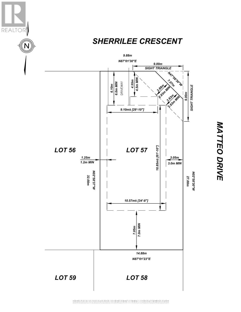 7338 SHERRILEE CRESCENT, niagara falls (222 - brown), Ontario