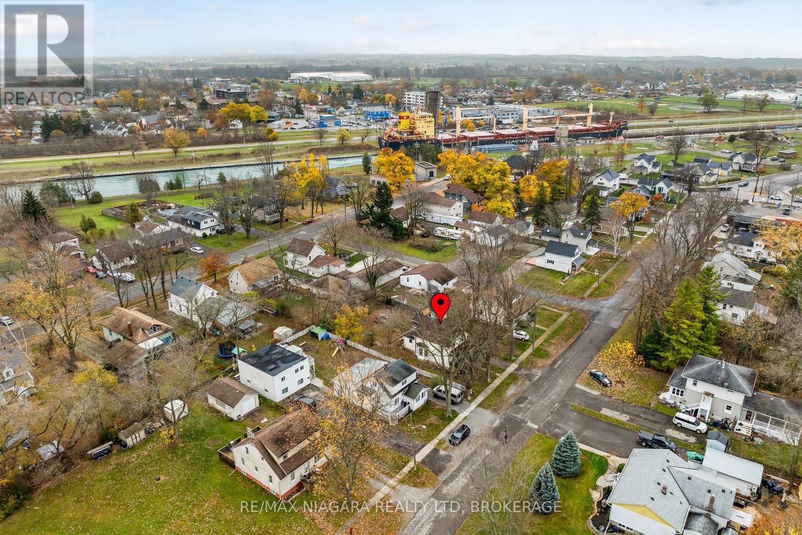 249 Mellanby Avenue, Port Colborne (877 - Main Street), Ontario  L3K 2M2 - Photo 29 - X10444456