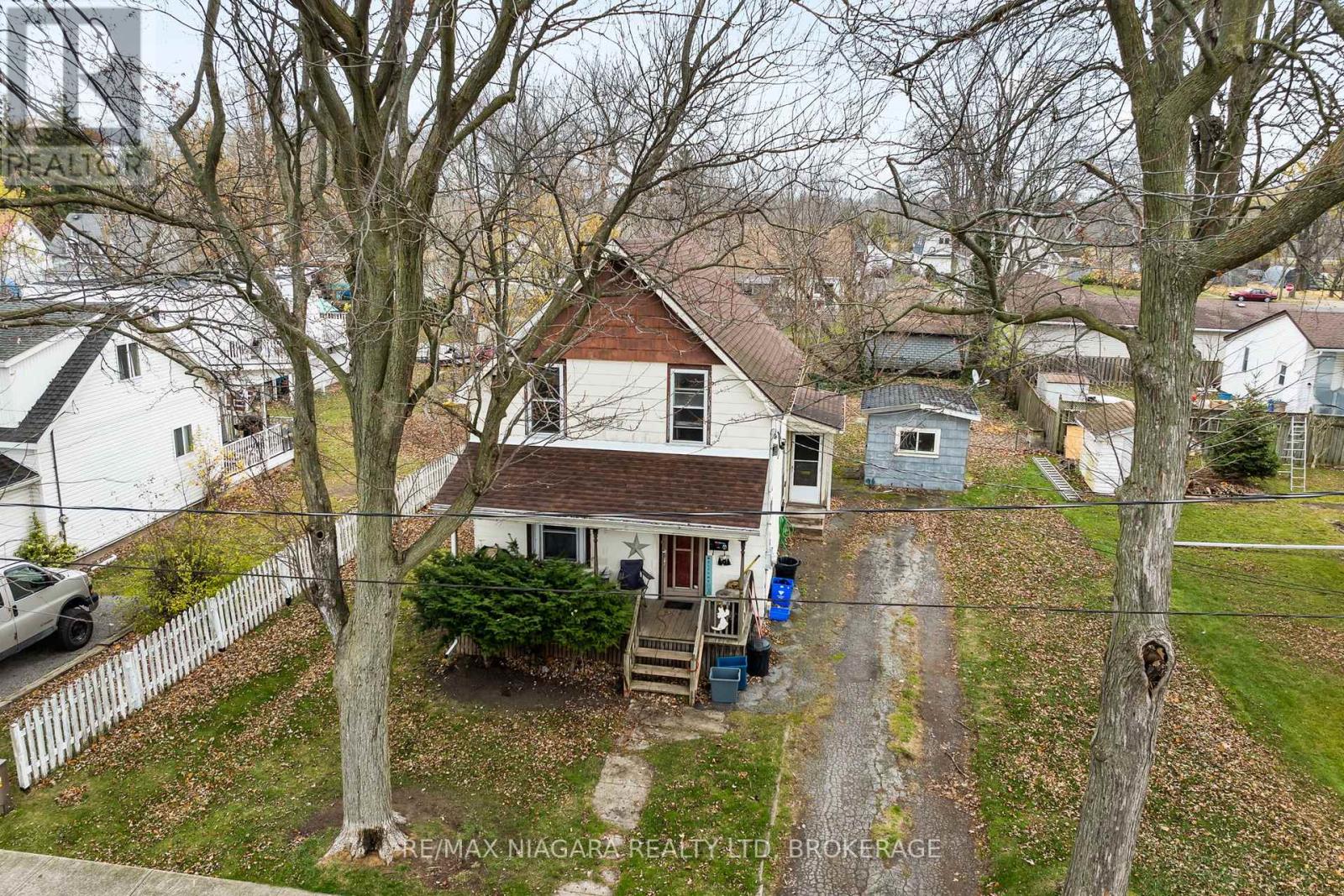 249 Mellanby Avenue, Port Colborne (877 - Main Street), Ontario  L3K 2M2 - Photo 5 - X10444456