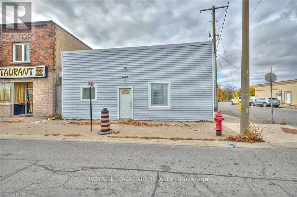 639 King Street, Welland (773 - Lincoln/crowland), Ontario  L3B 3L5 - Photo 21 - X10454128