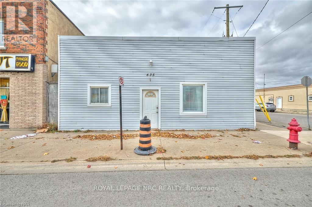 639 King Street, Welland (773 - Lincoln/crowland), Ontario  L3B 3L5 - Photo 22 - X10454128