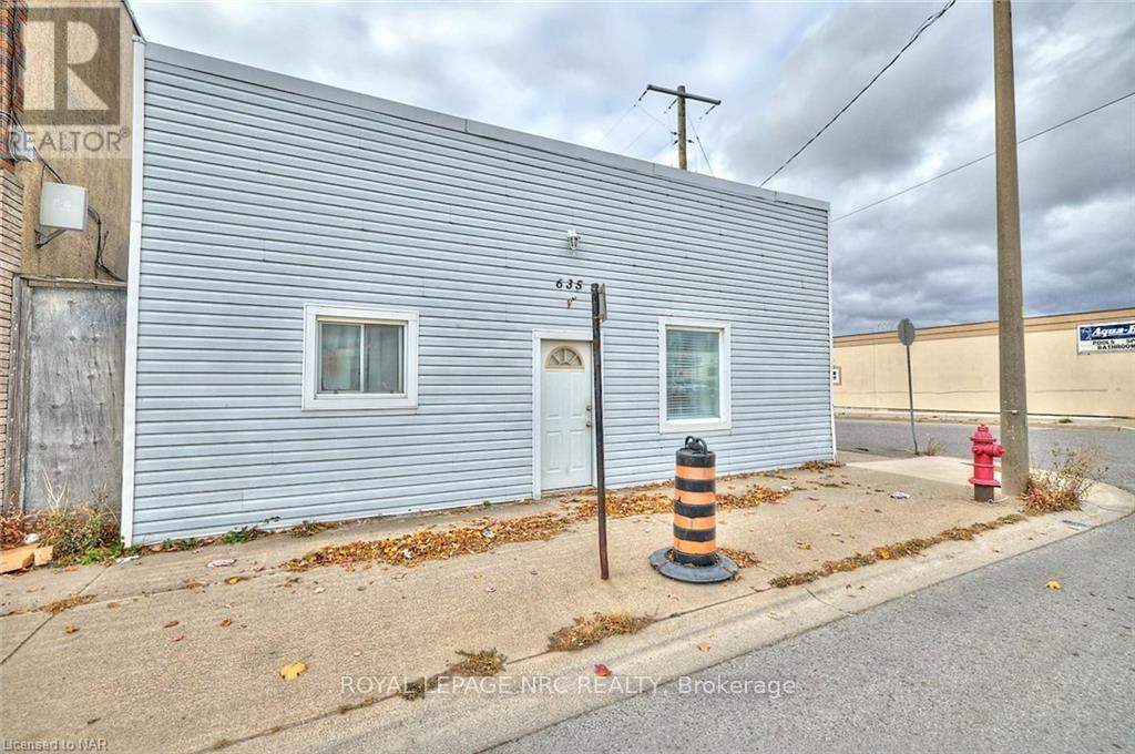 639 King Street, Welland (773 - Lincoln/crowland), Ontario  L3B 3L5 - Photo 23 - X10454128