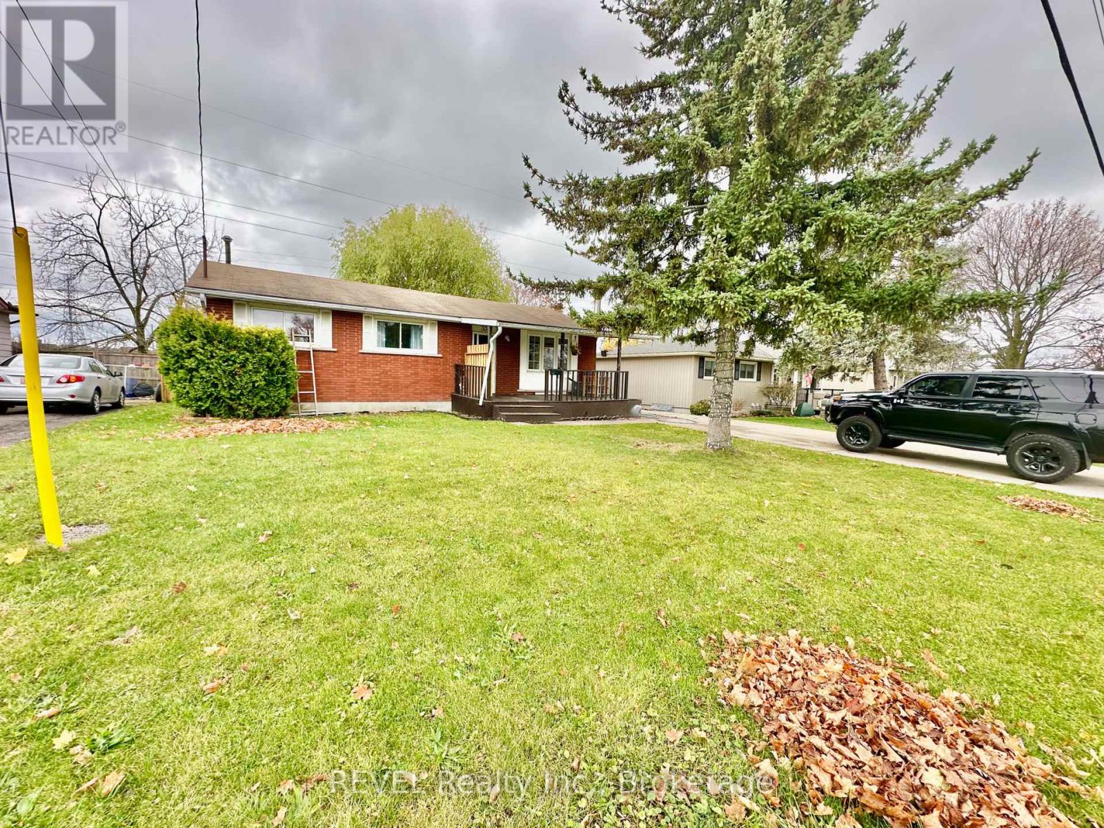 33 DEERFIELD PARKWAY, thorold (556 - allanburg/thorold south), Ontario