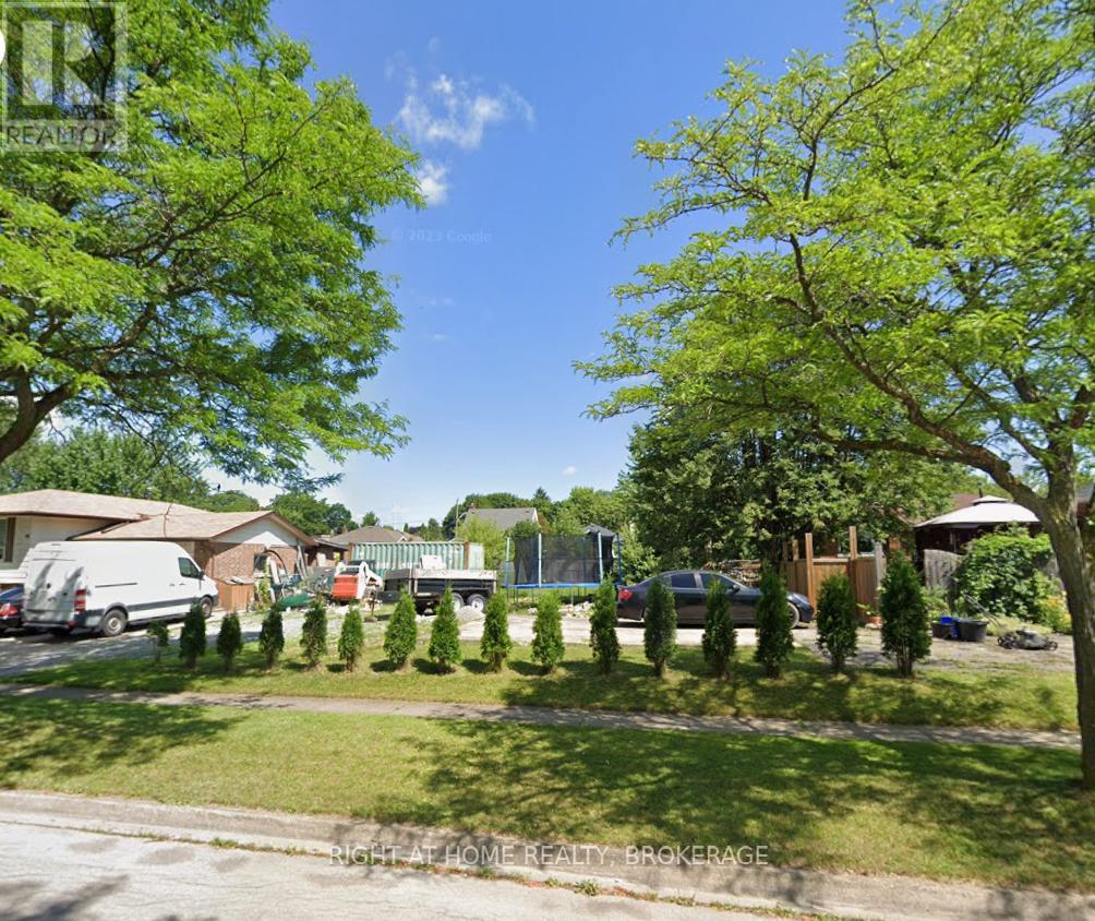 LOT 1 BONNIE STREET, niagara falls, Ontario