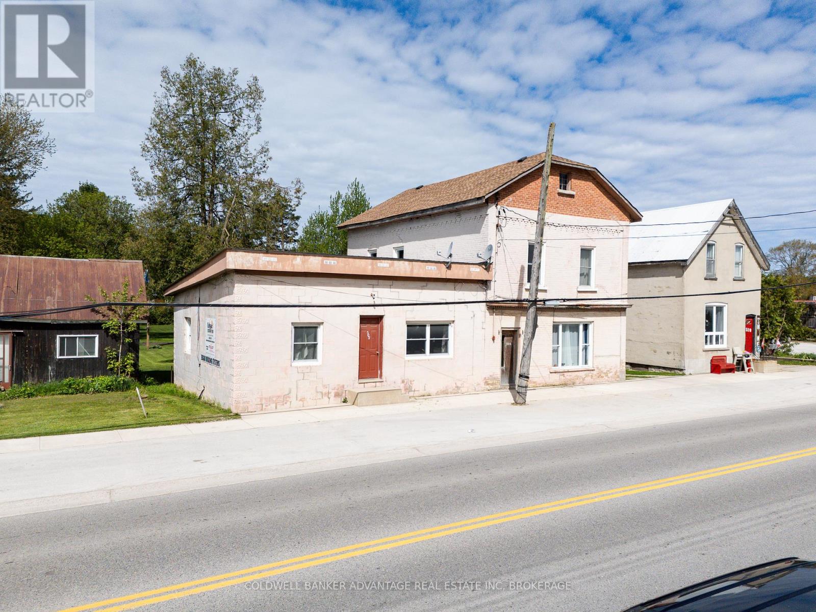 502 Bruce Street, South Bruce Peninsula, Ontario  N0H 1P0 - Photo 23 - X10874975