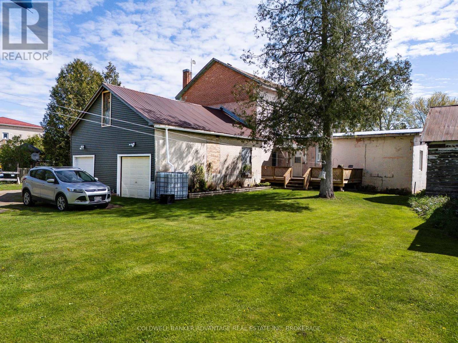 502 Bruce Street, South Bruce Peninsula, Ontario  N0H 1P0 - Photo 35 - X10874975