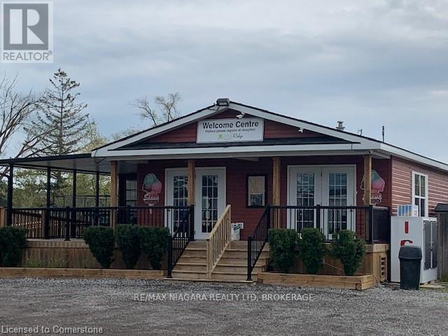 510 - 1501 Line 8 Road, Niagara-On-The-Lake (106 - Queenston), Ontario  L0S 1J0 - Photo 16 - X10408134