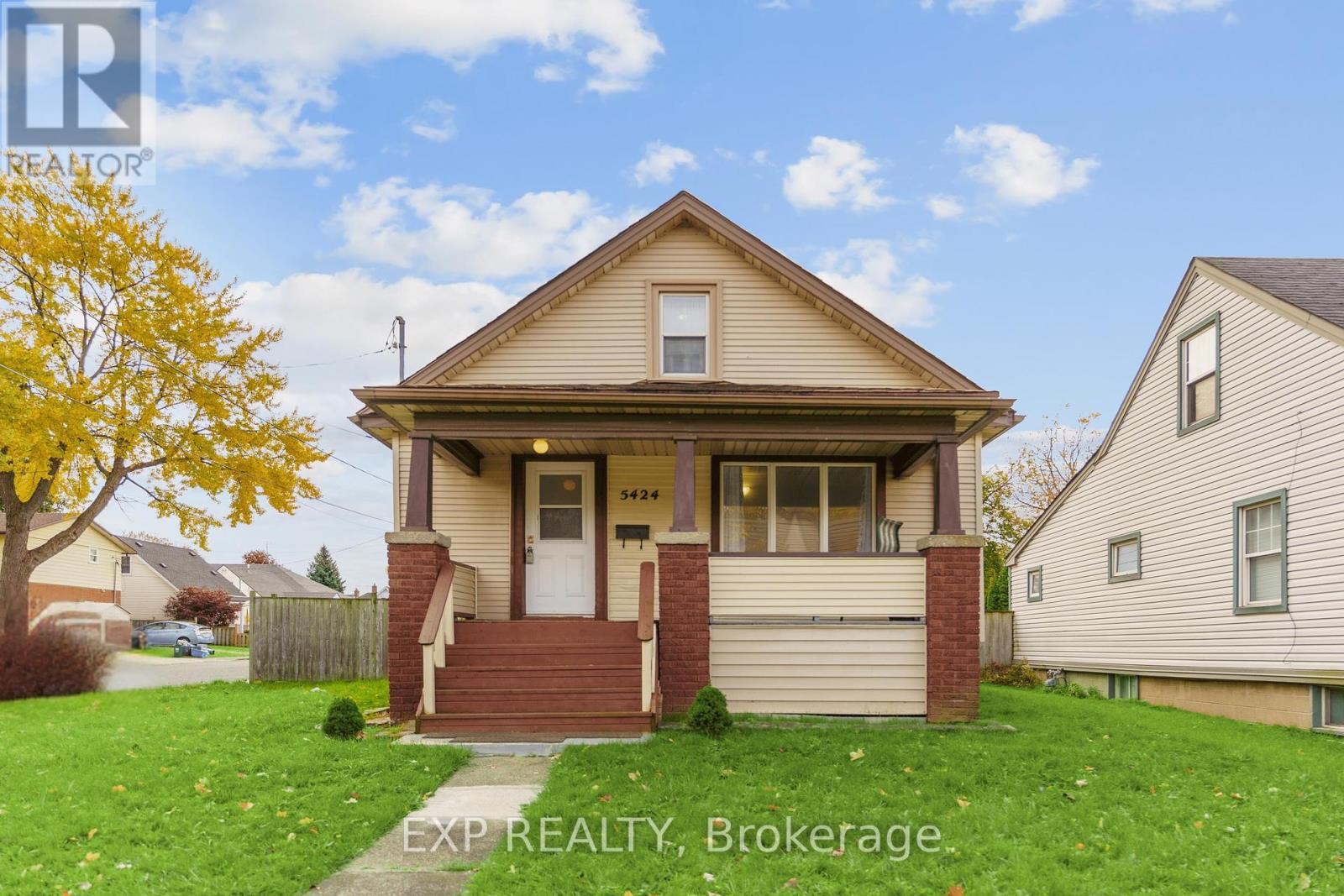 5424 MCRAE STREET, niagara falls (211 - cherrywood), Ontario