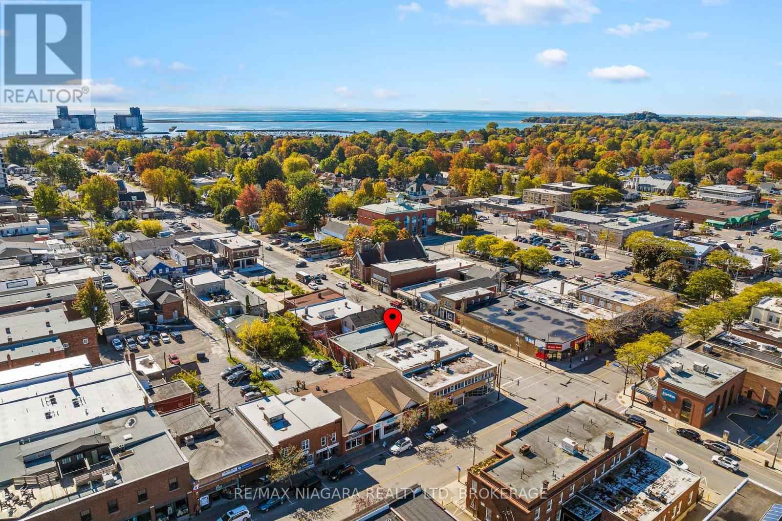 A - 223 King Street, Port Colborne, Ontario  L3K 4G6 - Photo 14 - X9419442