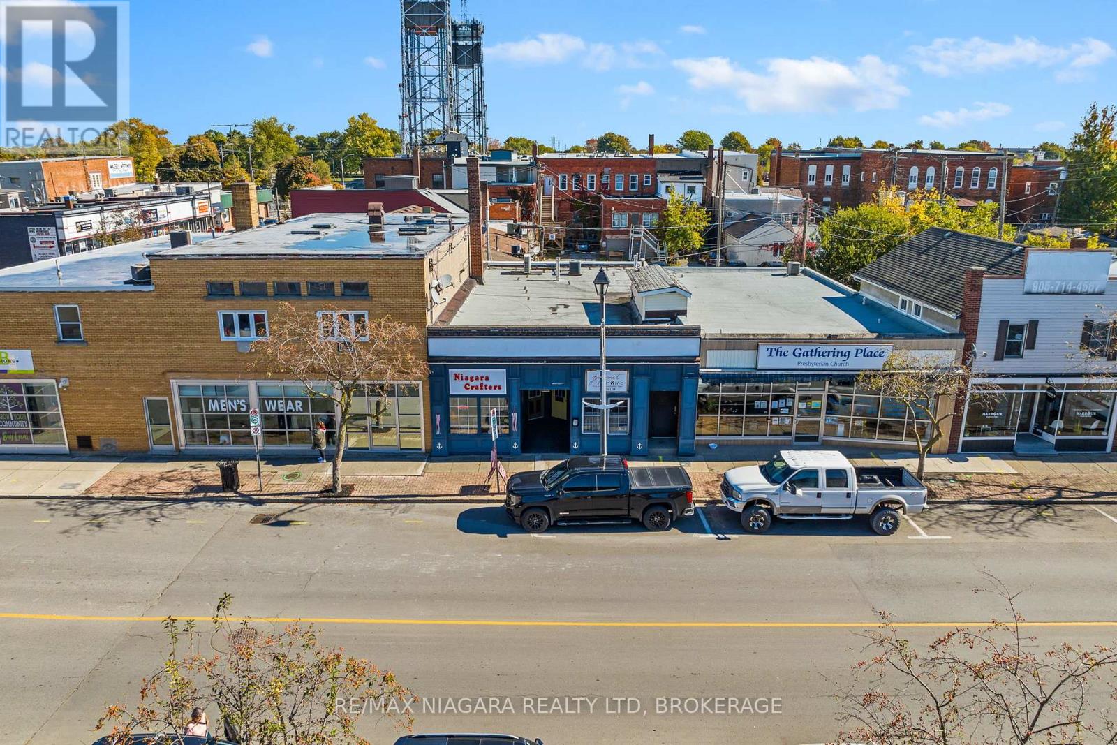 A - 223 King Street, Port Colborne, Ontario  L3K 4G6 - Photo 18 - X9419442