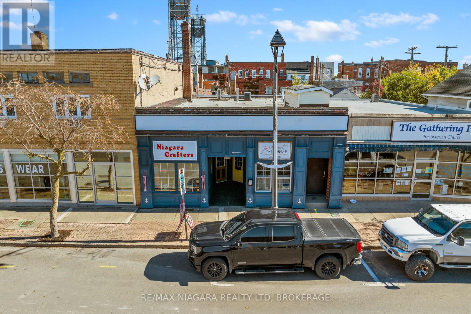 A - 223 King Street, Port Colborne, Ontario  L3K 4G6 - Photo 2 - X9419442